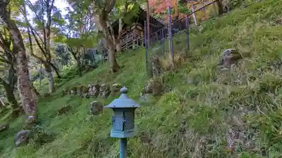 愛宕念仏寺(京都府)