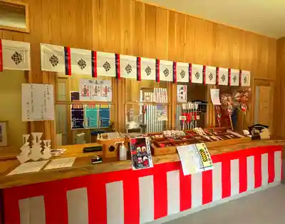 閖上湊神社(宮城県)