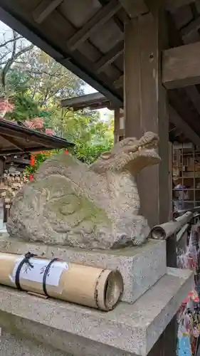 伏見神宝神社(京都府)