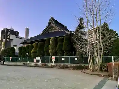 玉蔵院(埼玉県)