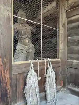 甚目寺(愛知県)