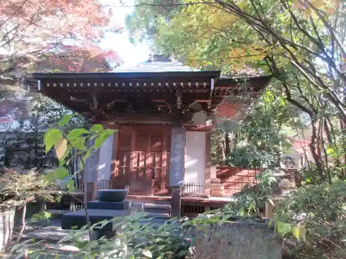 龍源寺(東京都)