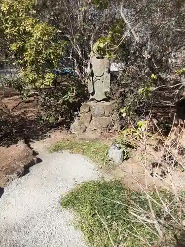 多聞院(埼玉県)