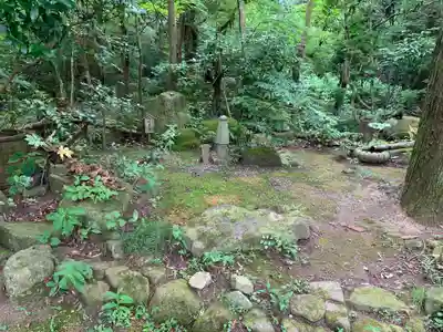 五所駒瀧神社(茨城県)