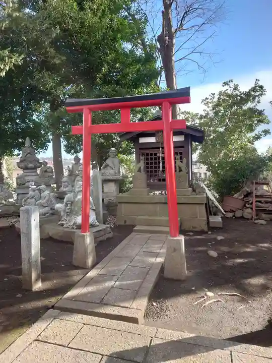 長松寺(神奈川県)