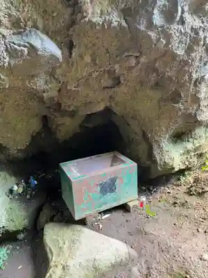 上色見熊野座神社(熊本県)