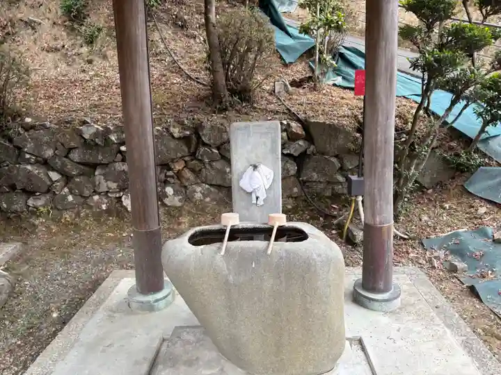 靈山寺(霊山寺)(大阪府)