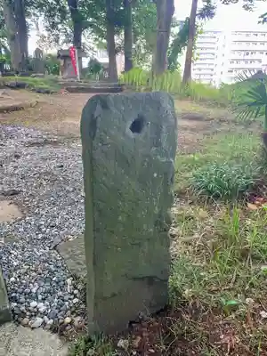 鹿島神社(宮城県)