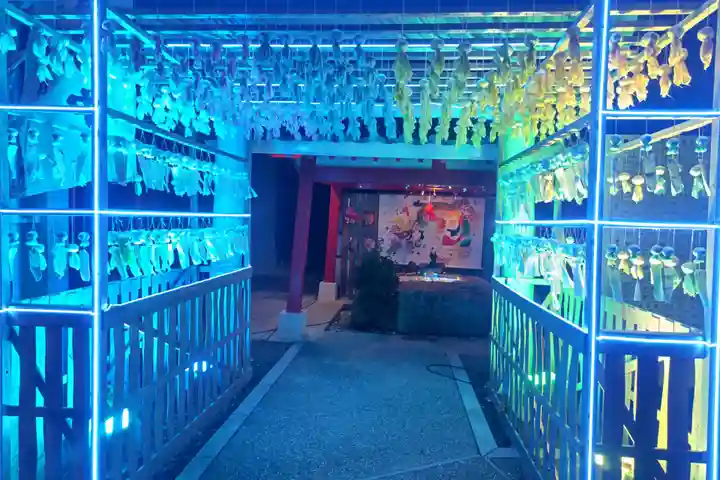 別小江神社(愛知県)