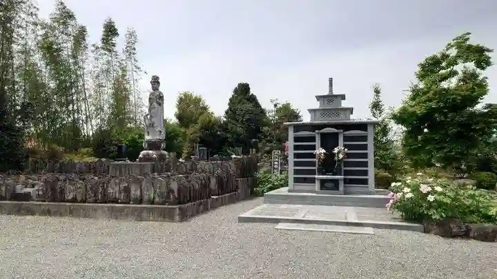 龍真寺(群馬県)