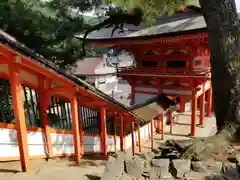 日御碕神社(島根県)