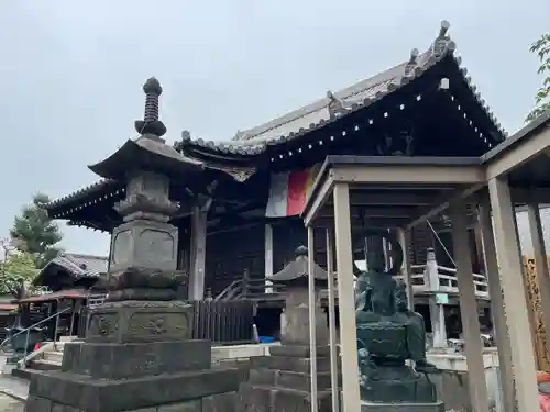 観音寺(東京都)