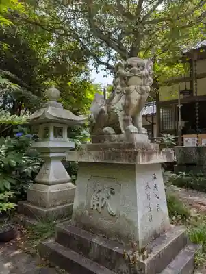 鷺神社(広島県)