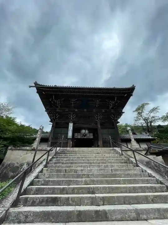 長谷寺(奈良県)