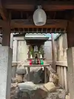 一目白龍王権現(愛知県)