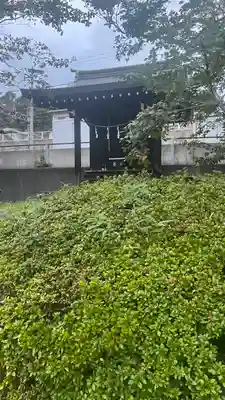 秋葉神社(東京都)