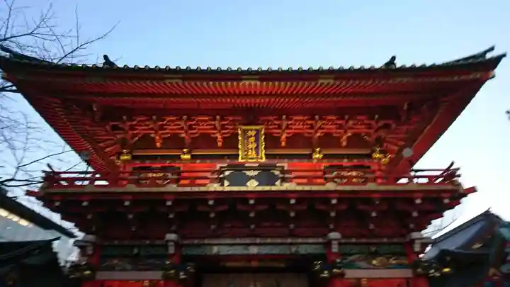 神田神社(神田明神)のその他建物