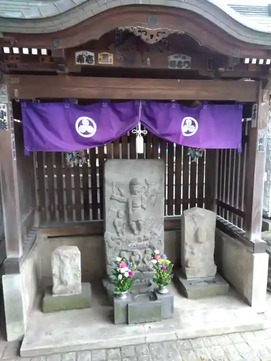 長遠寺(東京都)