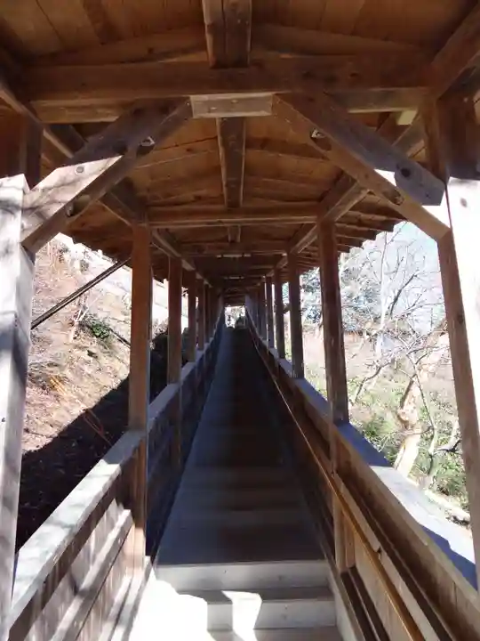 方廣寺(静岡県)