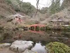 醍醐寺（上醍醐）(京都府)