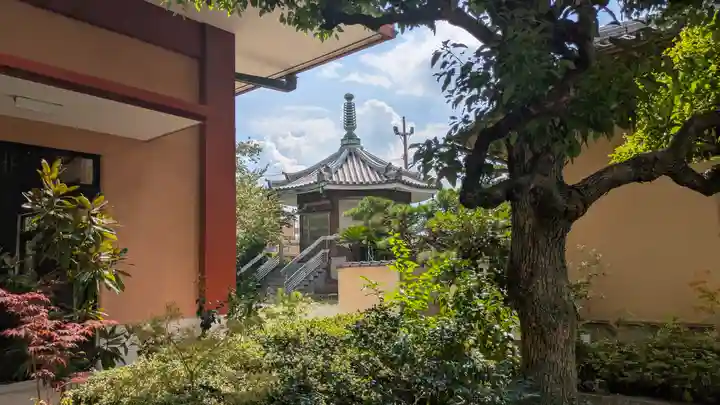 松影寺(京都府)
