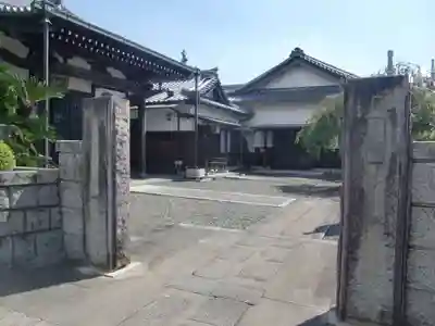 遣浄院（常楽寺塔頭）のその他建物