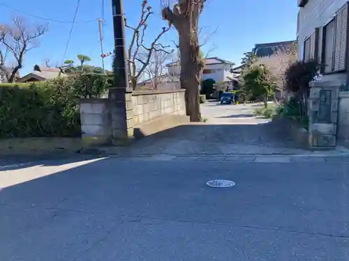 宝前院(神奈川県)