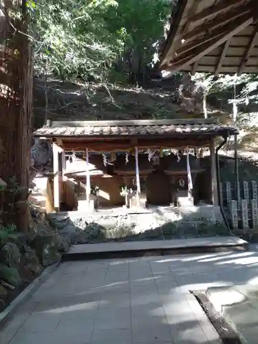 小倉神社(京都府)