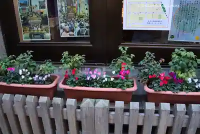 烏森神社(東京都)
