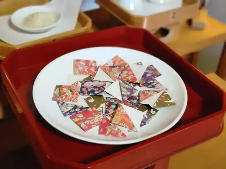 伏木香取神社のその他建物