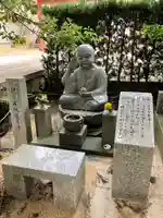 鷲林寺(兵庫県)