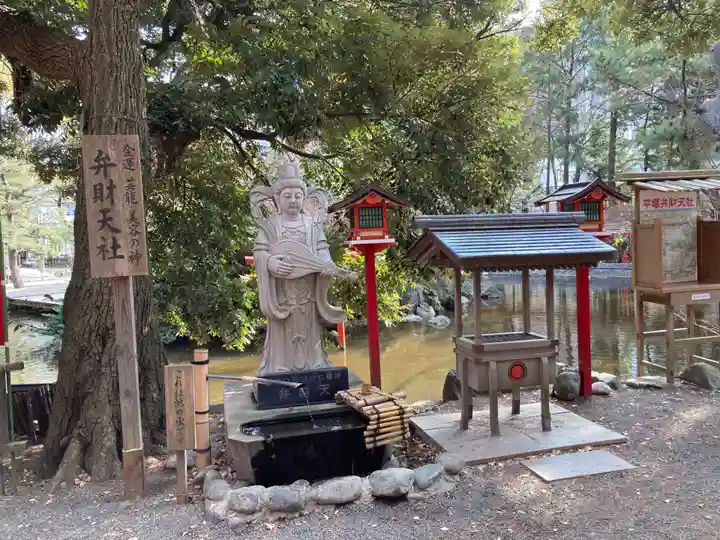 平塚八幡宮(神奈川県)