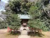 香取神宮(千葉県)