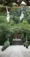 御霊神社(神奈川県)