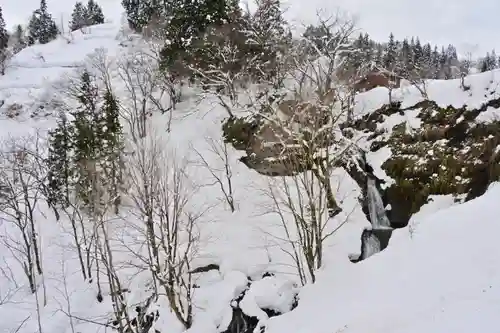 竹之高地不動社(新潟県)