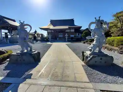 赤麻寺(栃木県)