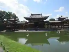 平等院の建物その他