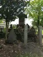 治子神社(埼玉県)