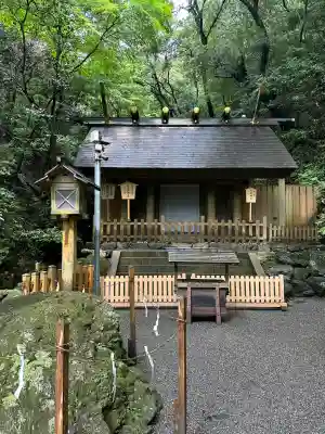 多度大社(三重県)