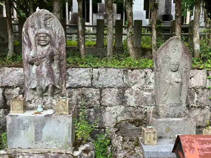 大峯山寺(奈良県)