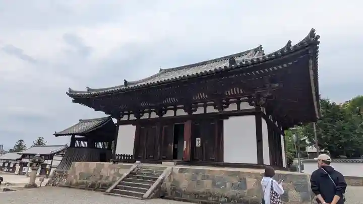 當麻寺(奈良県)