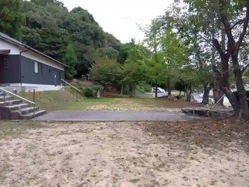 緑ケ丘天満宮のその他建物