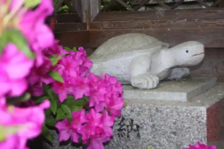 松尾神社(滋賀県)