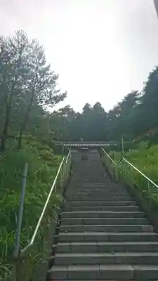 開悟峯寺別院のその他建物