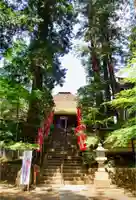 塩船観音寺のその他建物