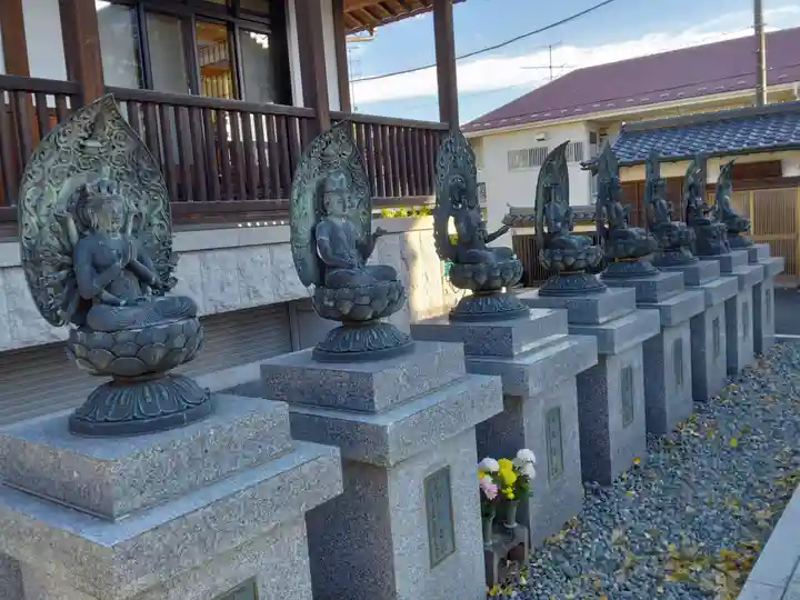 大林寺(神奈川県)