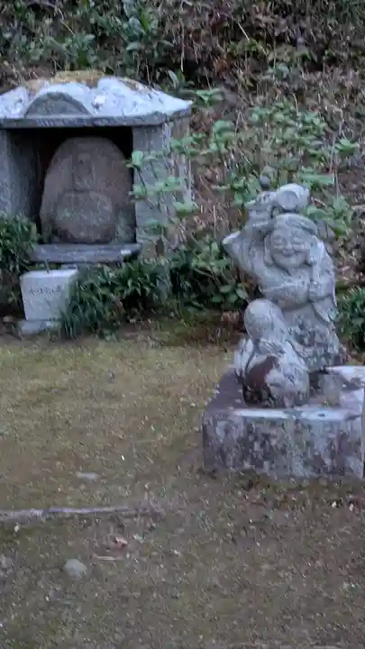 藏寳寺(蔵宝寺)(京都府)