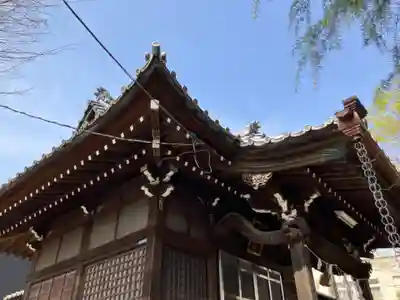 堤方神社(東京都)