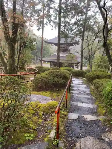 石山寺の建物その他