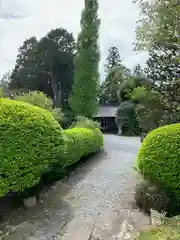 三日月神社の建物その他